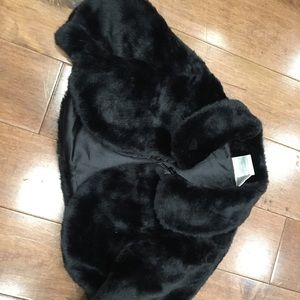 Toddler coat